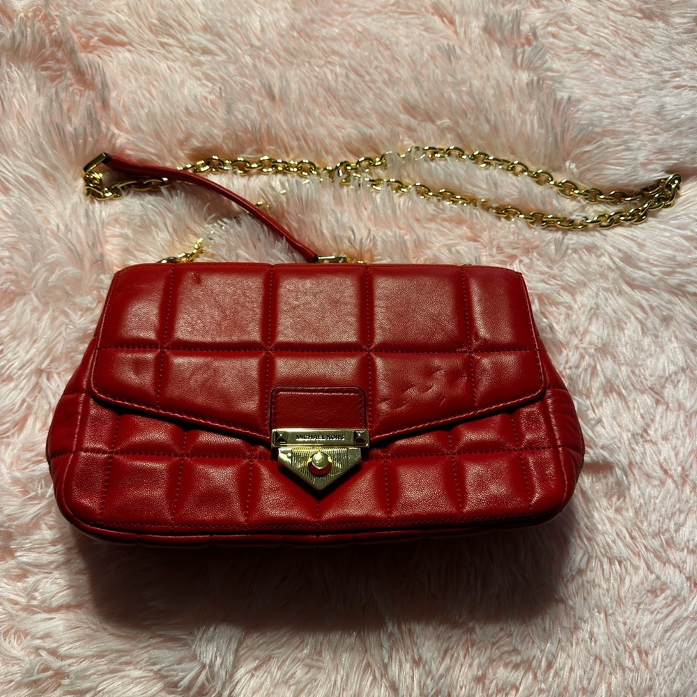 Michael Kors crossbody bag women